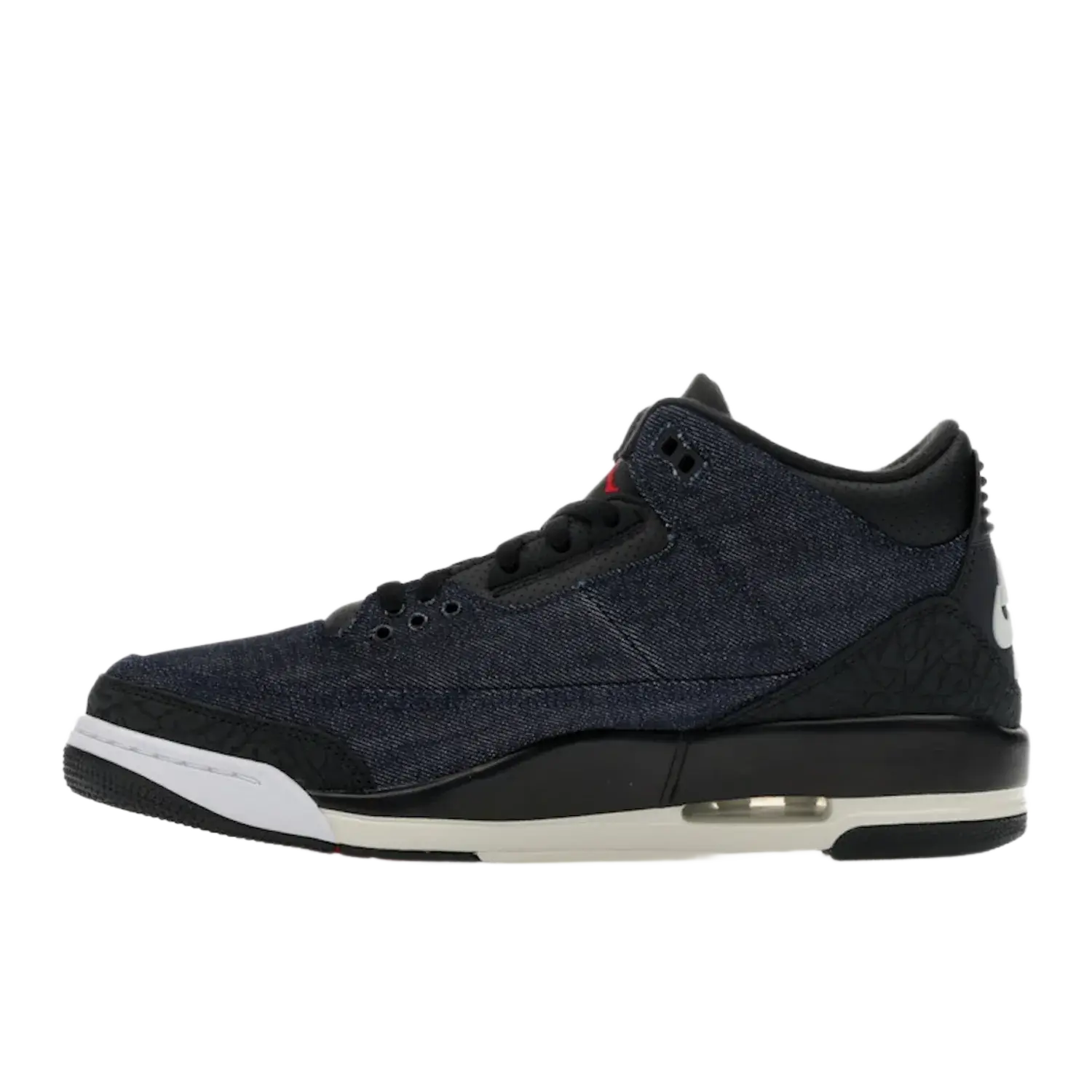 Jordan 3 Retro Levi’s Indigo