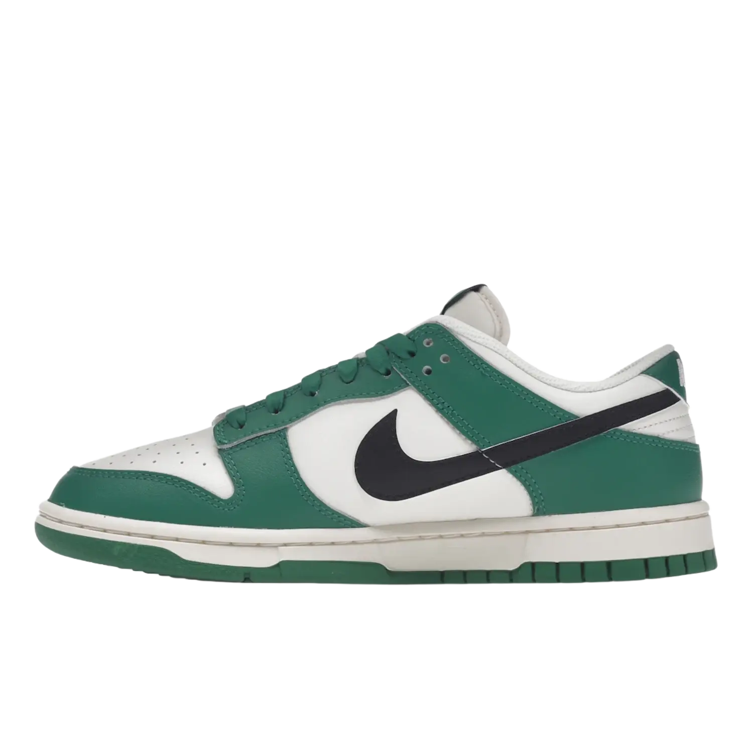 Nike Dunk Low SE Lottery Pack Malachite Green