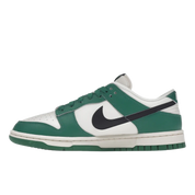 Nike Dunk Low SE Lottery Pack Malachite Green