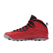 Jordan 10 Retro Bulls Over Broadway