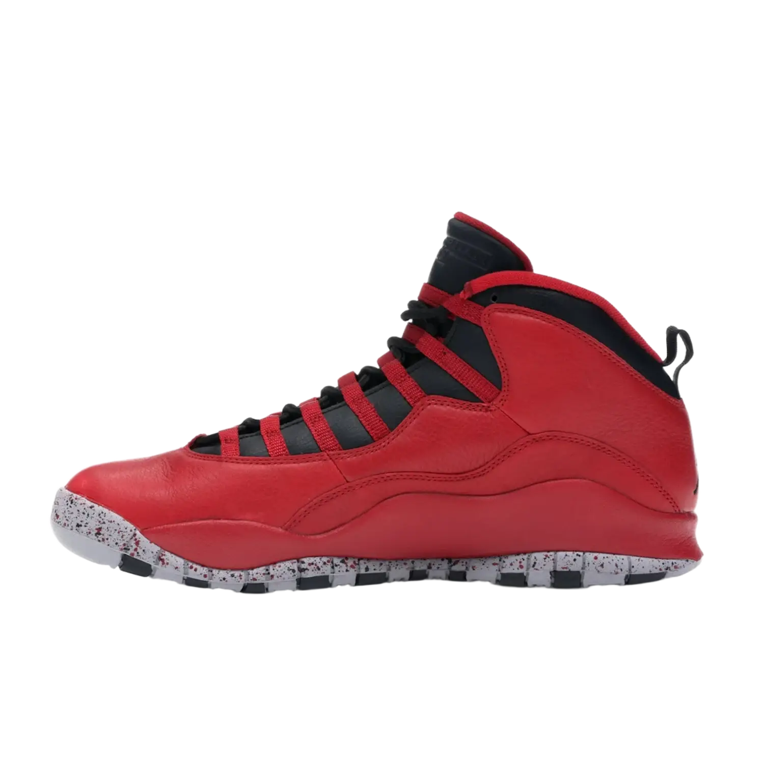 Jordan 10 Retro Bulls Over Broadway