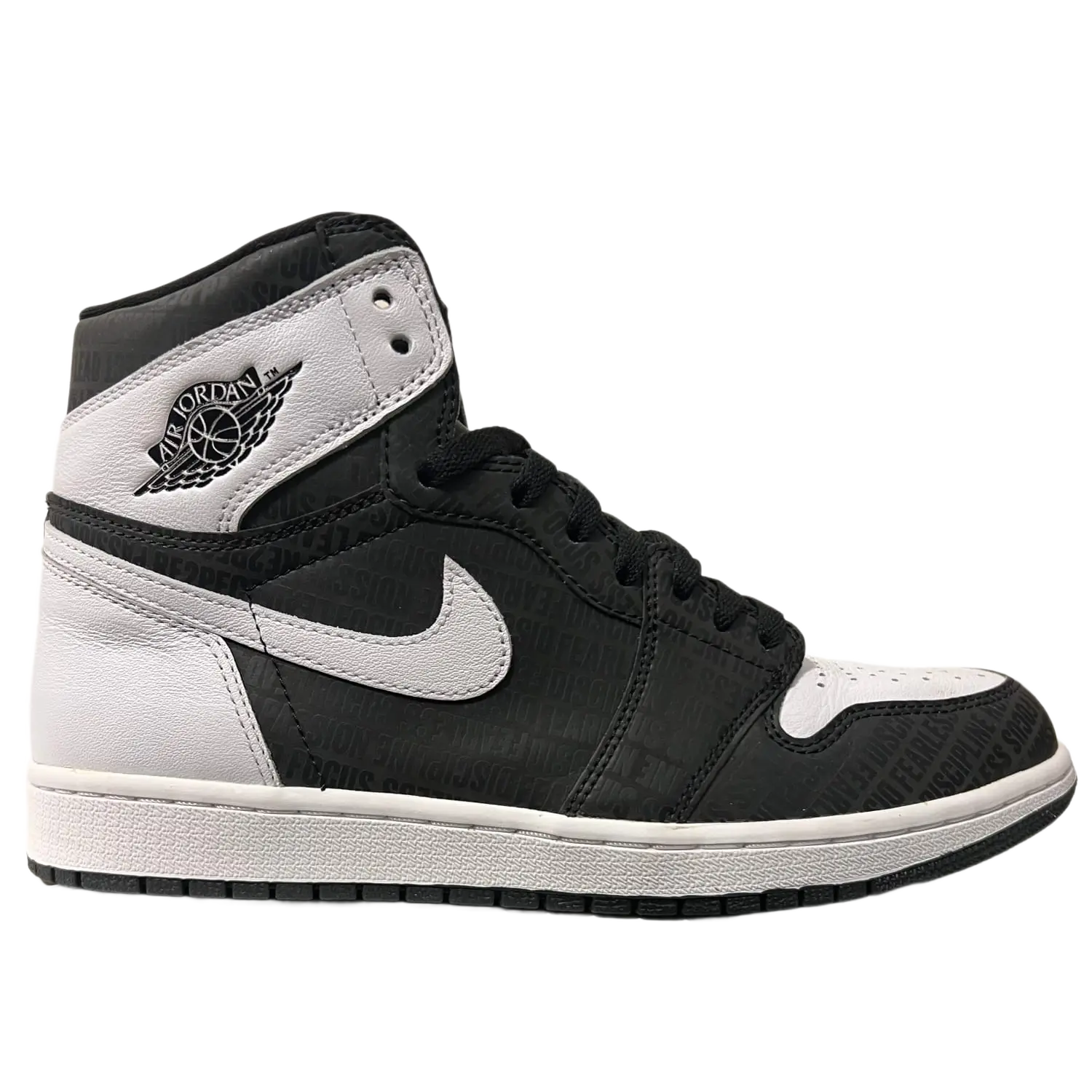 Jordan 1 Retro High RE2PECT (Derek Jeter)