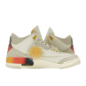 Jordan 3 Retro SP J Balvin Medellín Sunset