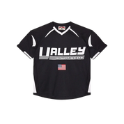 Vale Forever Mono Jersey Black