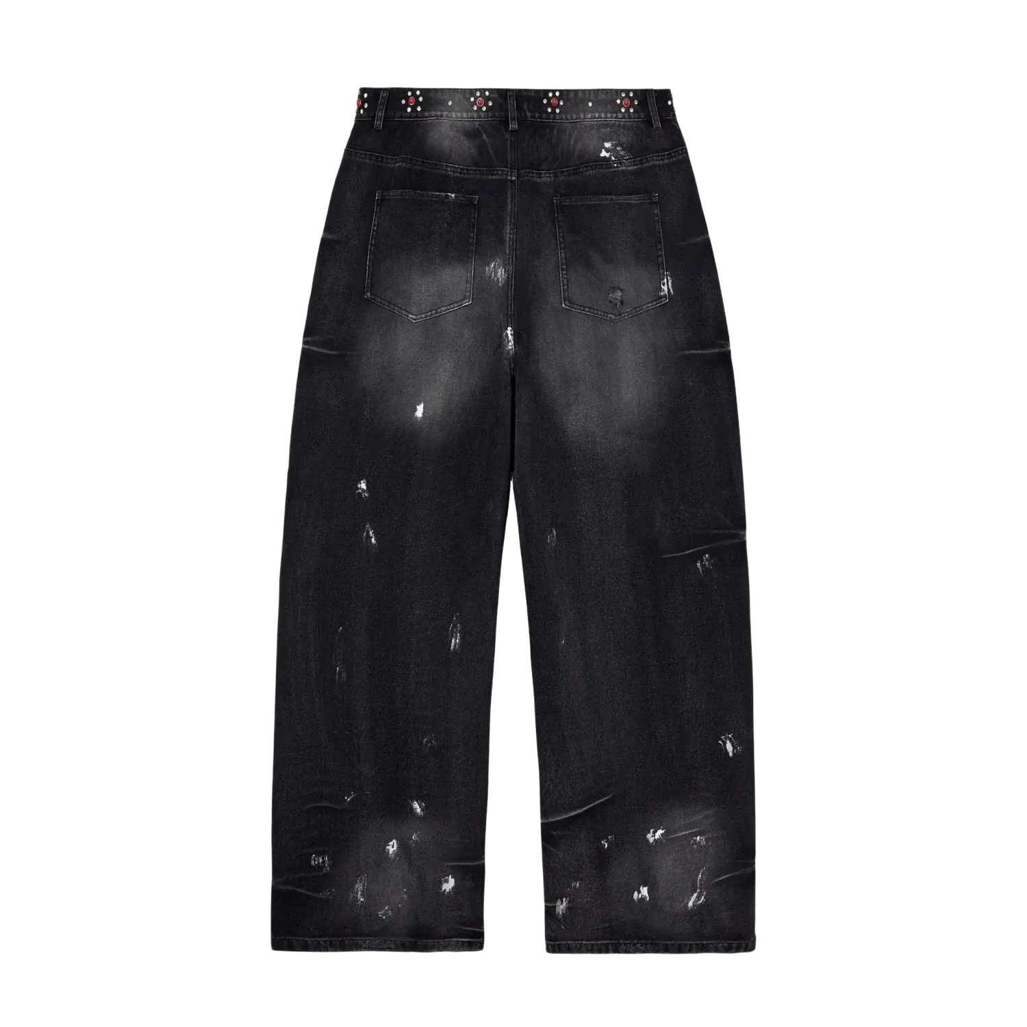 Vale Forever DIY Carpenters Black