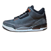 Jordan 3 Retro Fear Pack (2013)