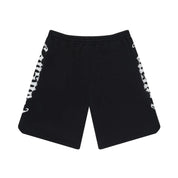 Godspeed CourtSide Shorts Black