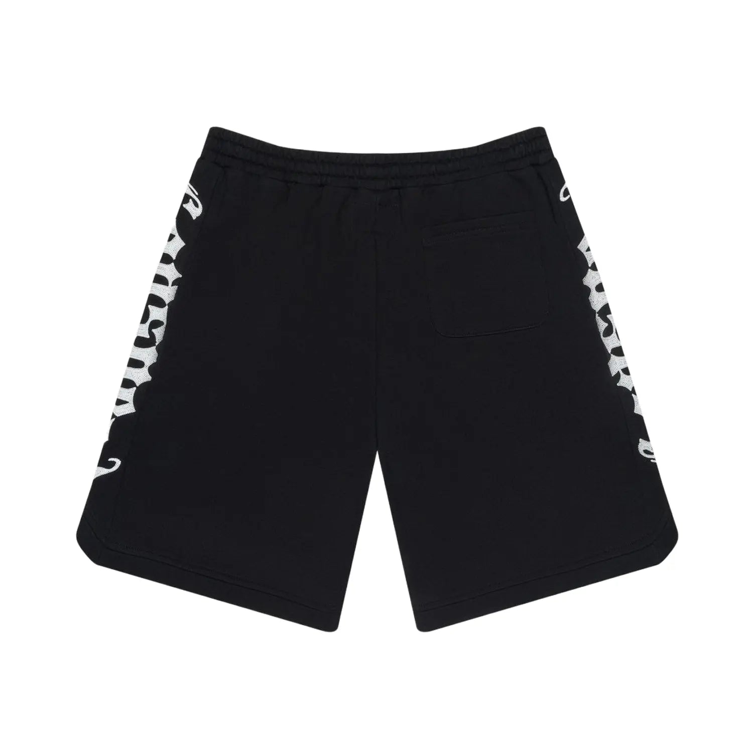 Godspeed CourtSide Shorts Black