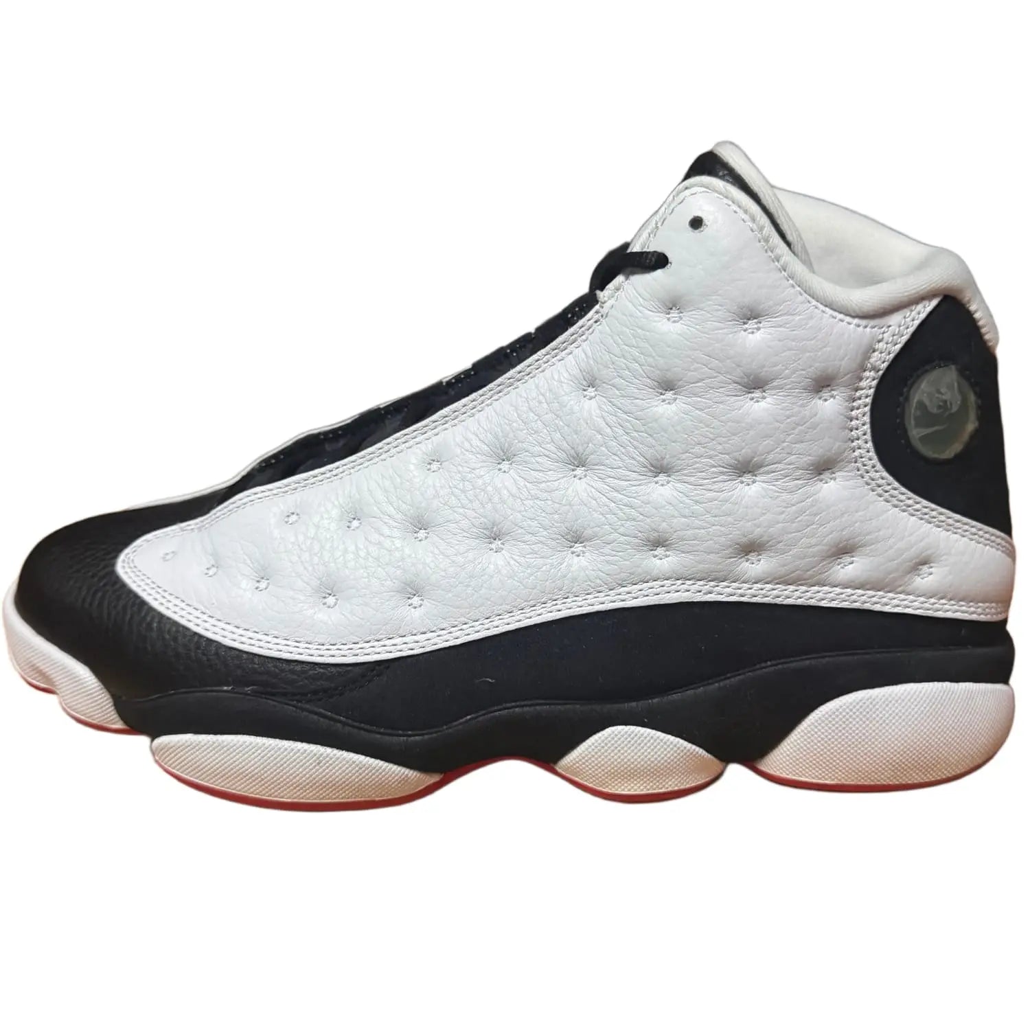 Jordan 13 Retro He Got Game (2018)