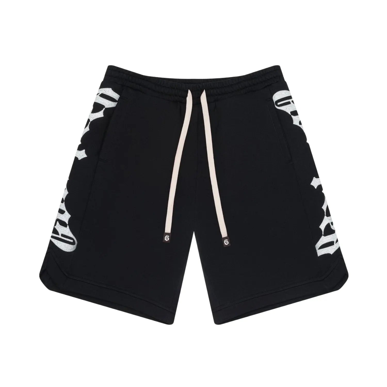 Godspeed CourtSide Shorts Black