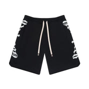 Godspeed CourtSide Shorts Black