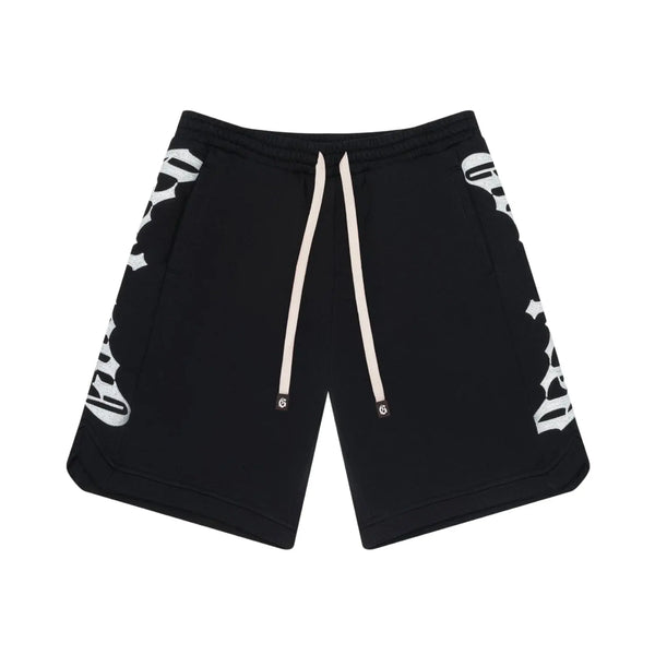 Godspeed CourtSide Shorts Black