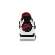 Jordan 4 Retro Fire Red (2020)