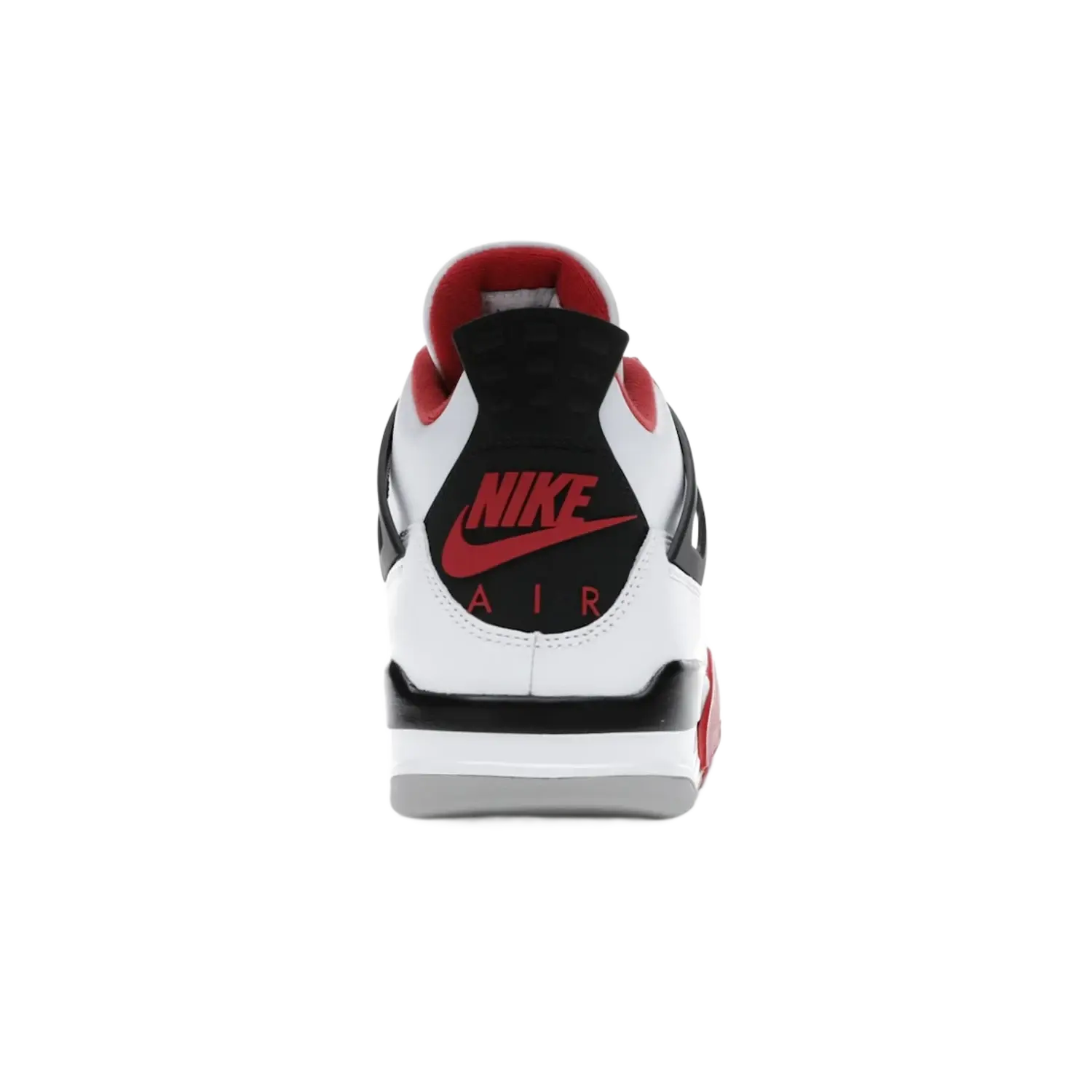 Jordan 4 Retro Fire Red (2020)