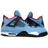 Jordan 4 Retro Travis Scott Cactus Jack