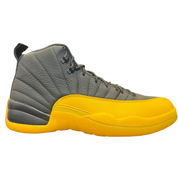 Jordan 12 Retro Black University Gold