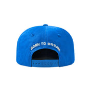 Vale Forever VSU Snapper Hat Blue/White