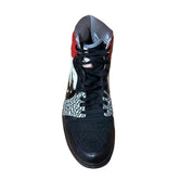Jordan 1 Retro Dave White Wings for the Future