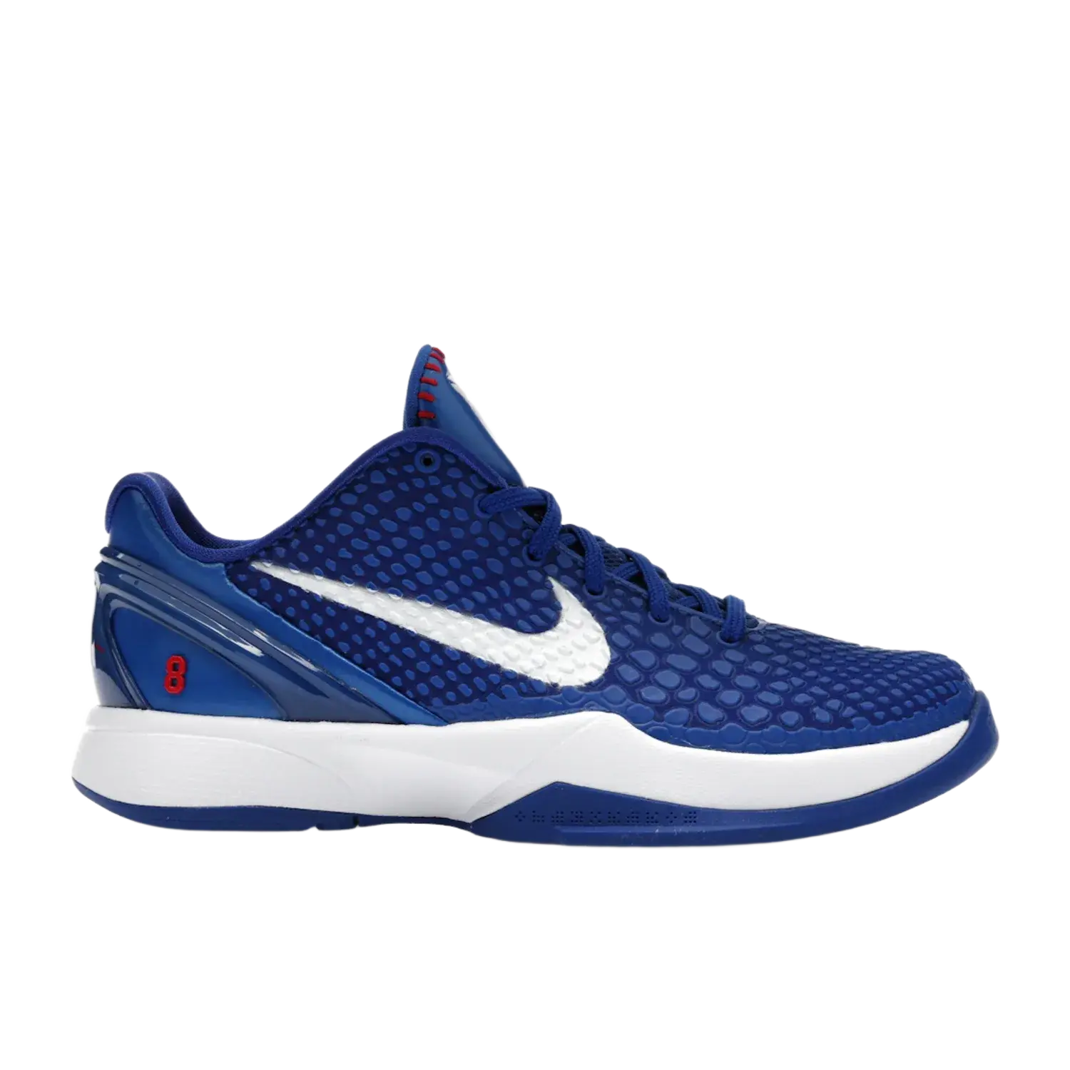 Nike Kobe 6 Dodgers (GS)