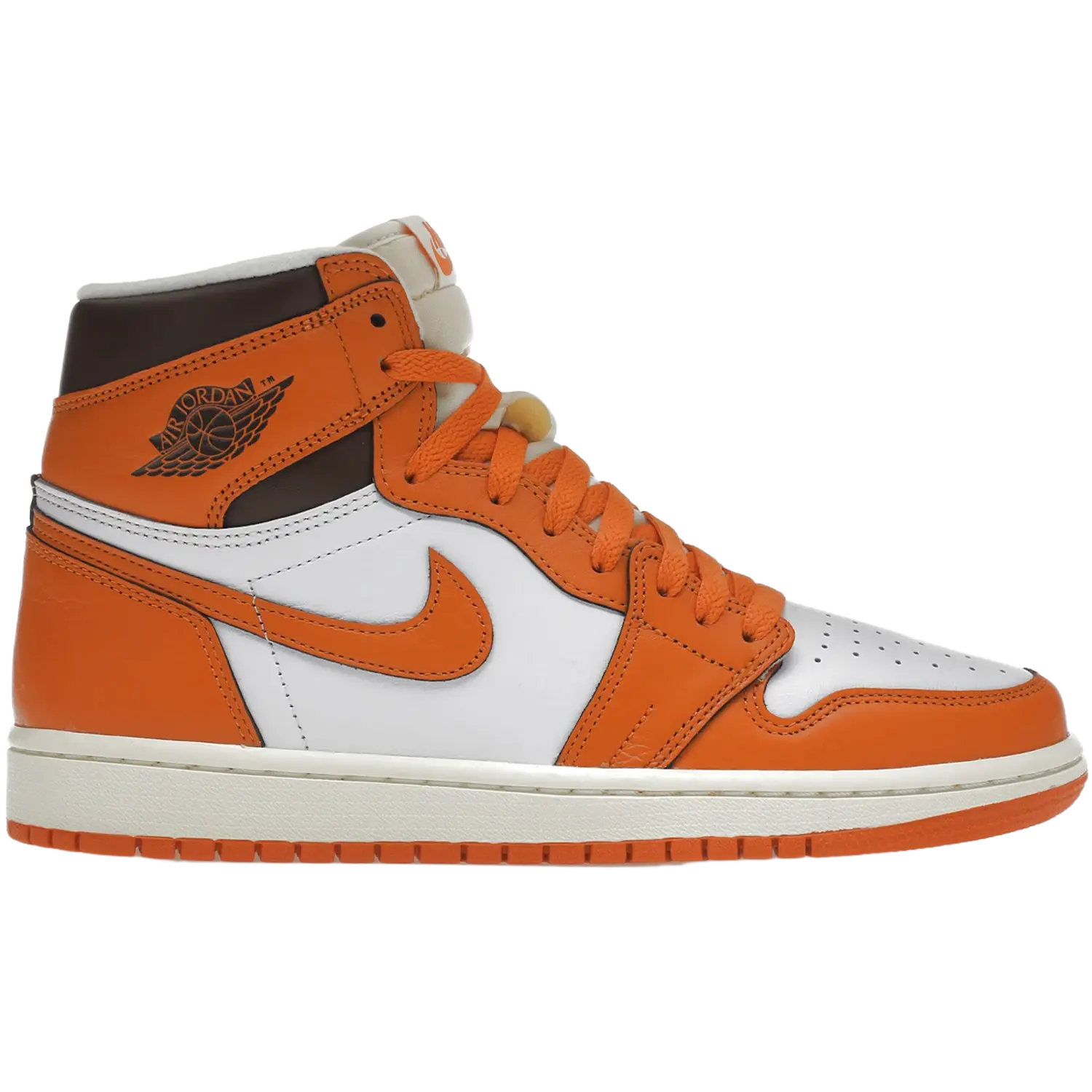 Jordan 1 Retro High OG Starfish (Women's)
