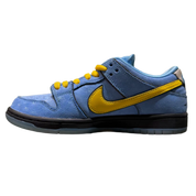 Nike SB Dunk Low The Powerpuff Girls Bubbles