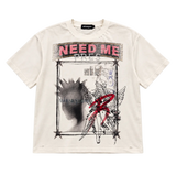 ReleasePres Need Me Tee
