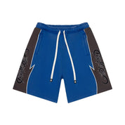 Godspeed Halftime Shorts Blue/Graphite