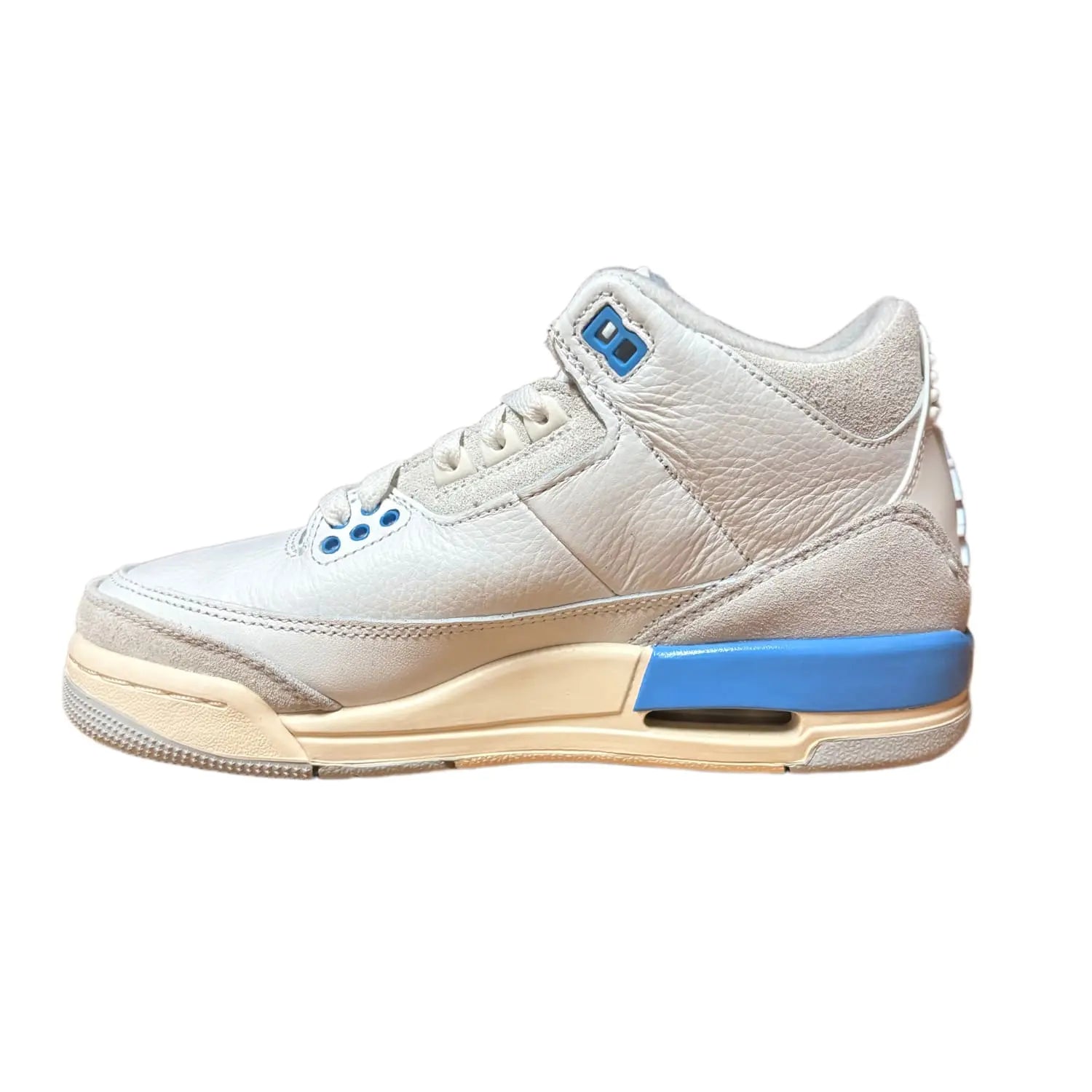 Jordan 3 Retro Lucky Shorts (GS)