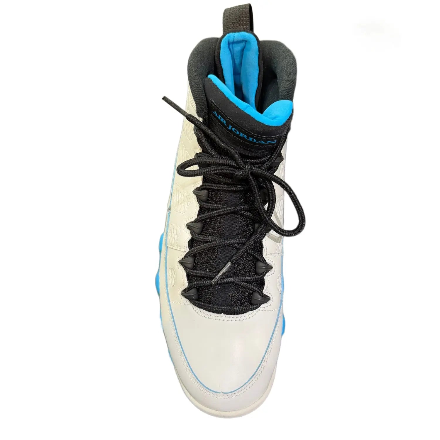 Jordan 9 Retro Powder Blue (2024)