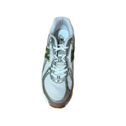 New Balance 740v2 Grey Matter Dark Alpine Green