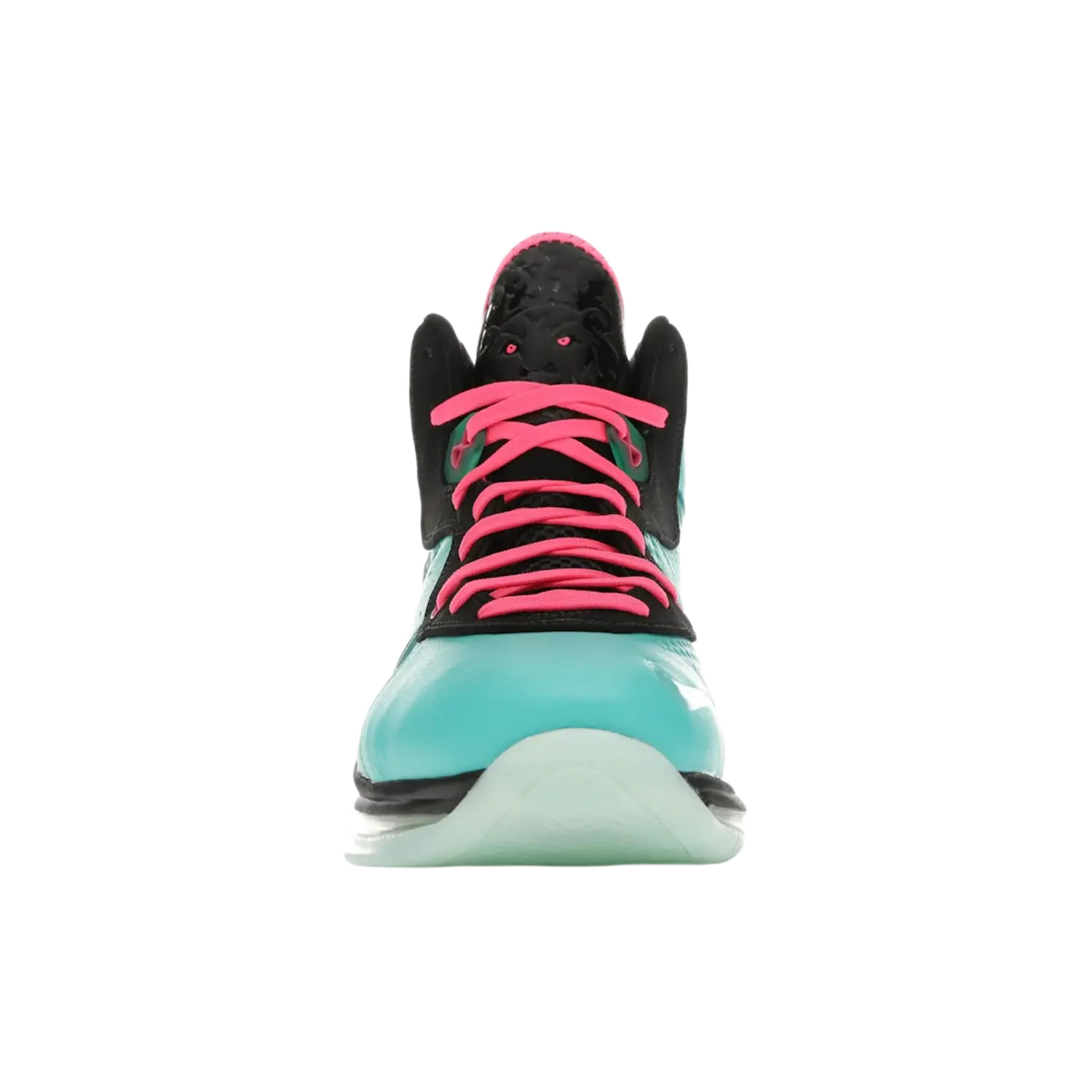 Nike LeBron 8 South Beach (2021)