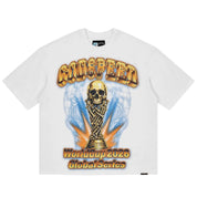 Godspeed '26 GSWC Trophy Tee White