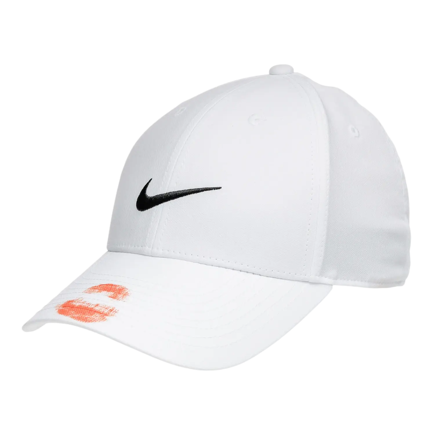 Nike x Drake Certified Lover Boy Hat White