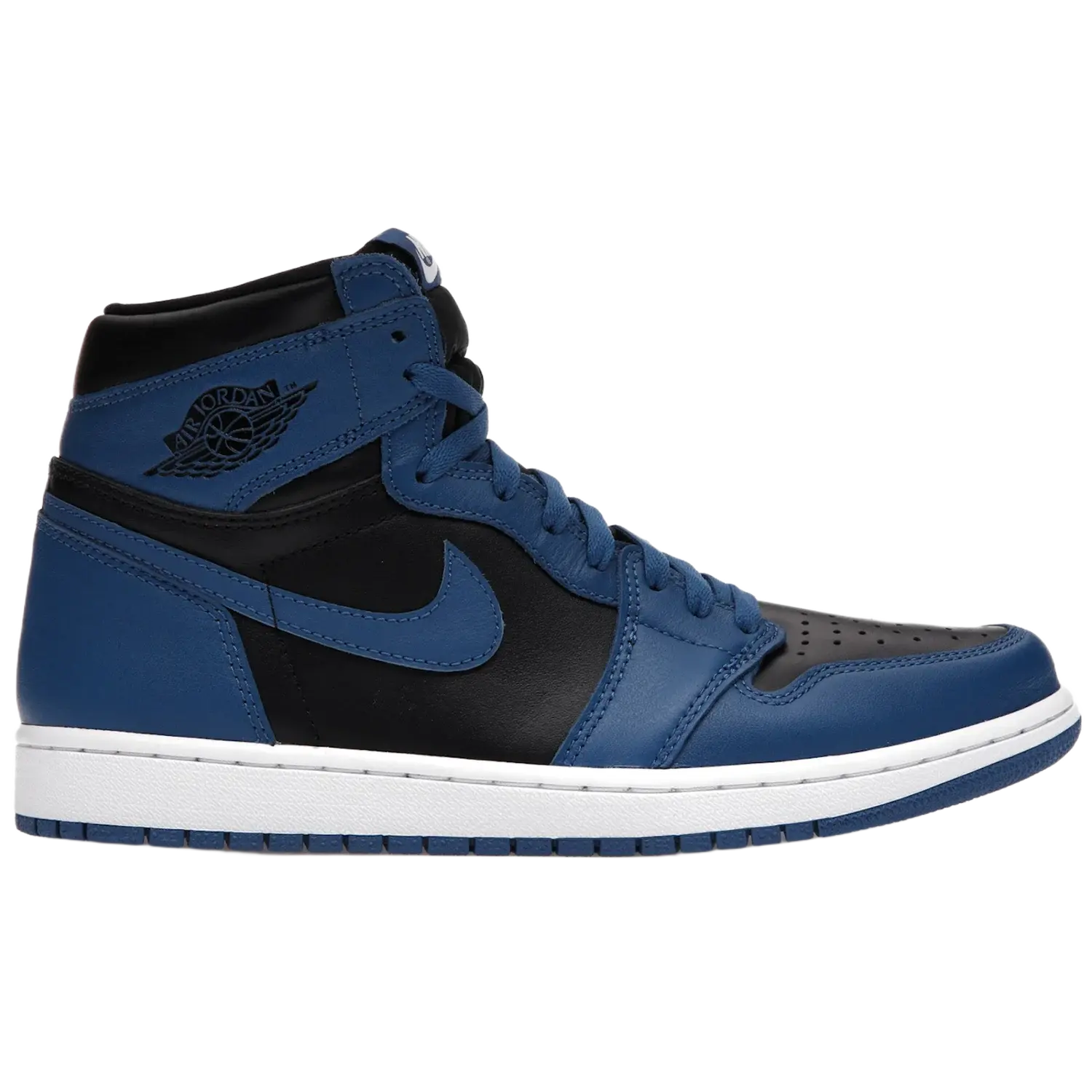 Jordan 1 Retro High OG Dark Marina Blue