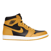 Jordan 1 Retro High Pollen