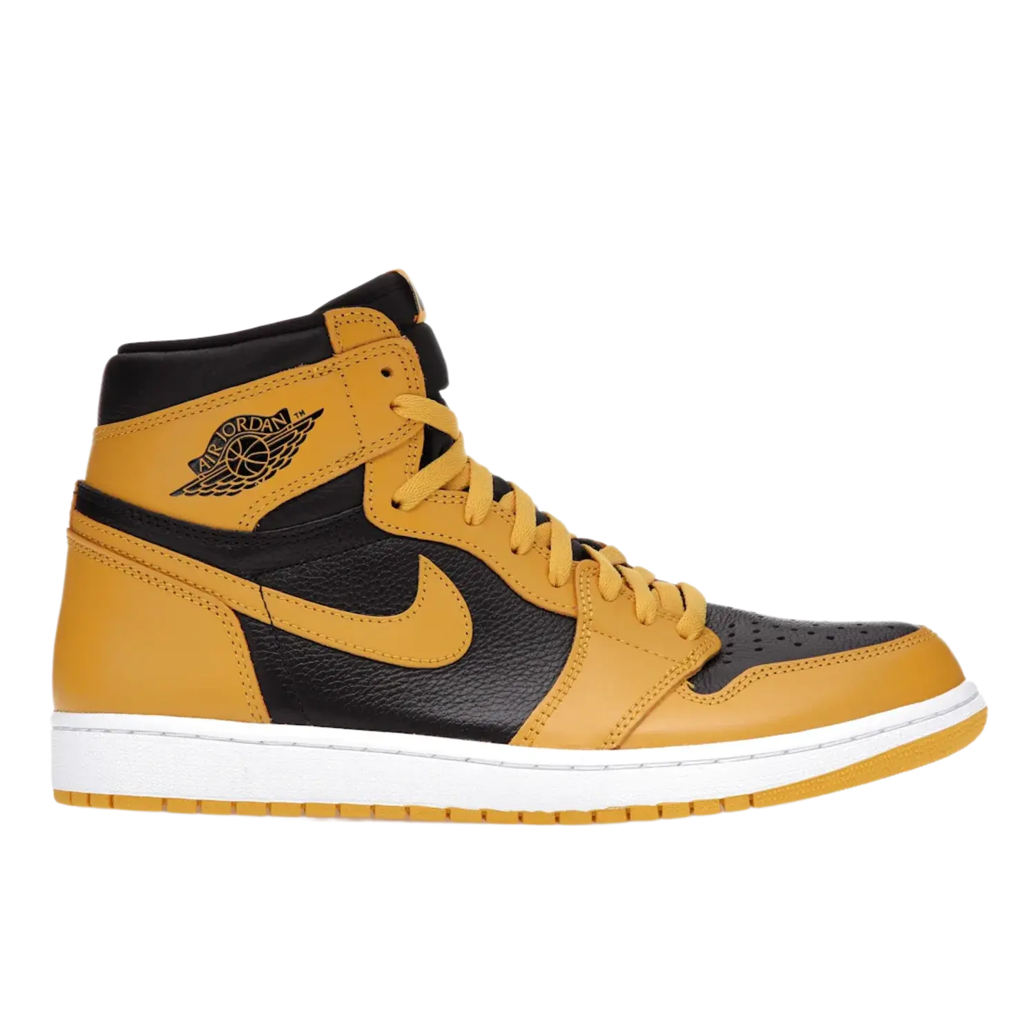 Jordan 1 Retro High Pollen