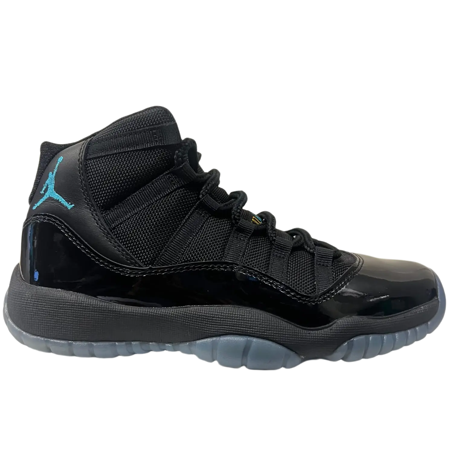 Jordan 11 Retro Gamma Blue (2025) (GS)