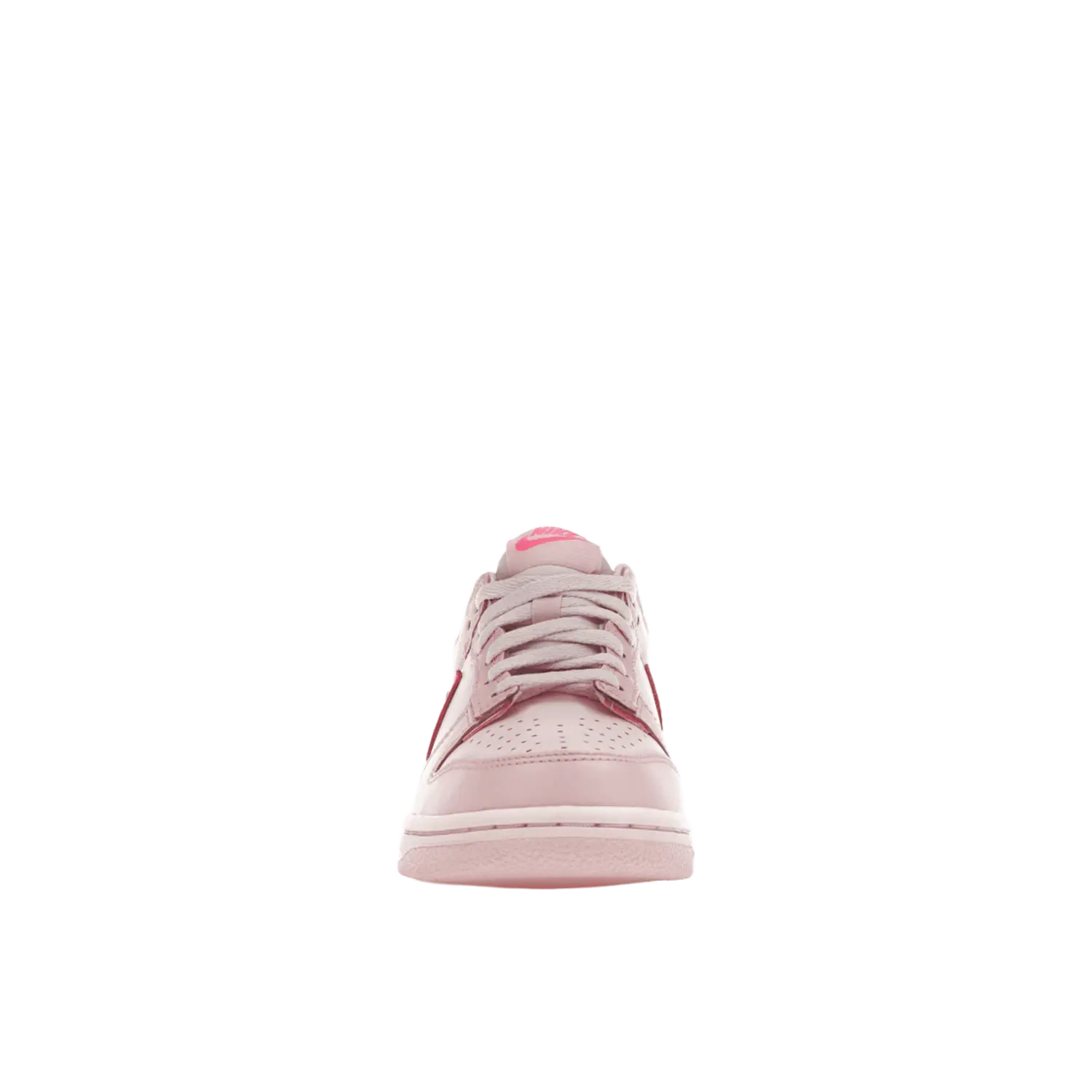 Nike Dunk Low Triple Pink (GS)