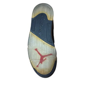 Jordan 5 Retro Fear Pack