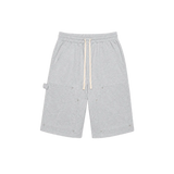 Carpenter Sweatshorts Grey