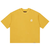 Godspeed GS Logo Tee Yellow