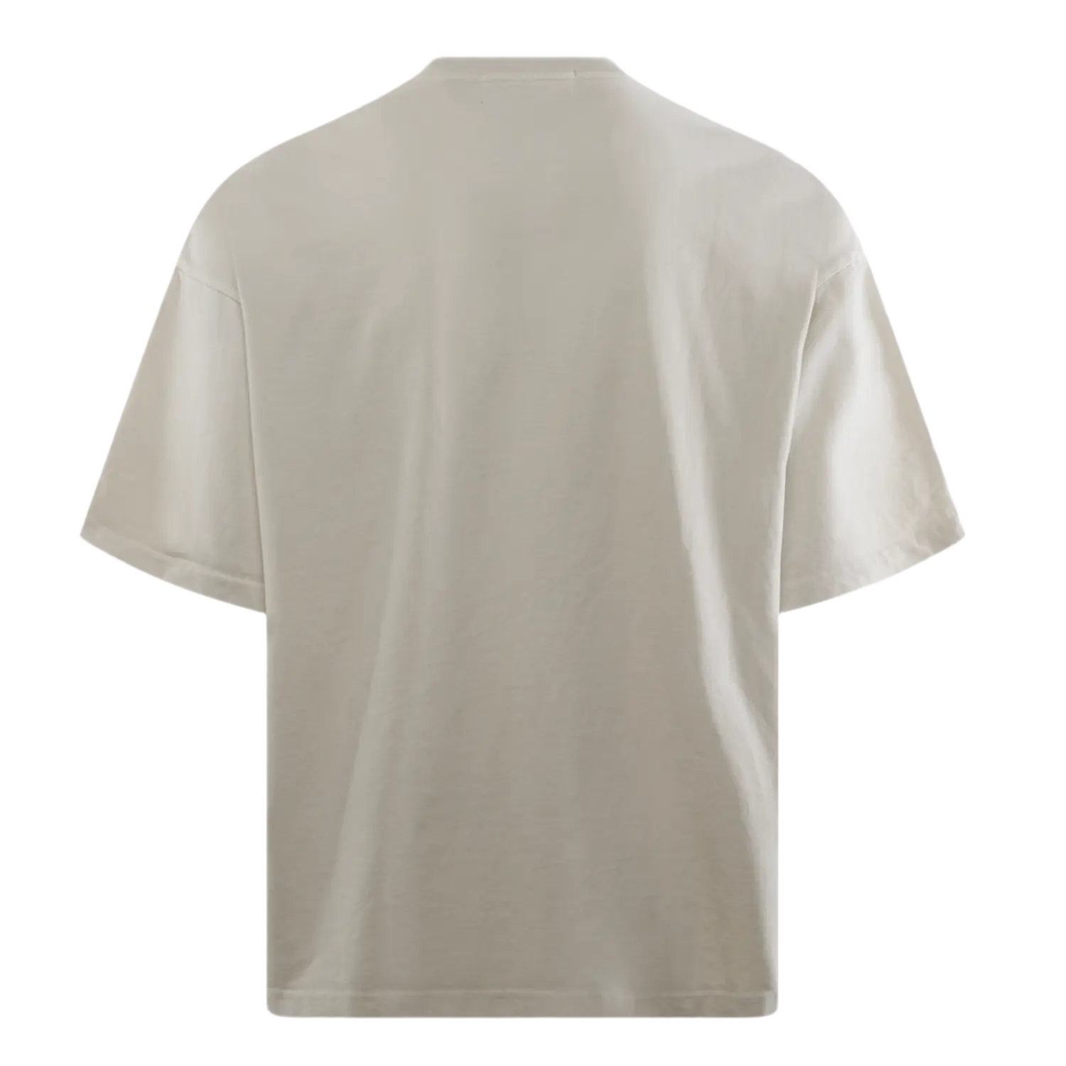 Homme Femme Manifesto Tee White