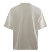 Homme Femme Manifesto Tee White