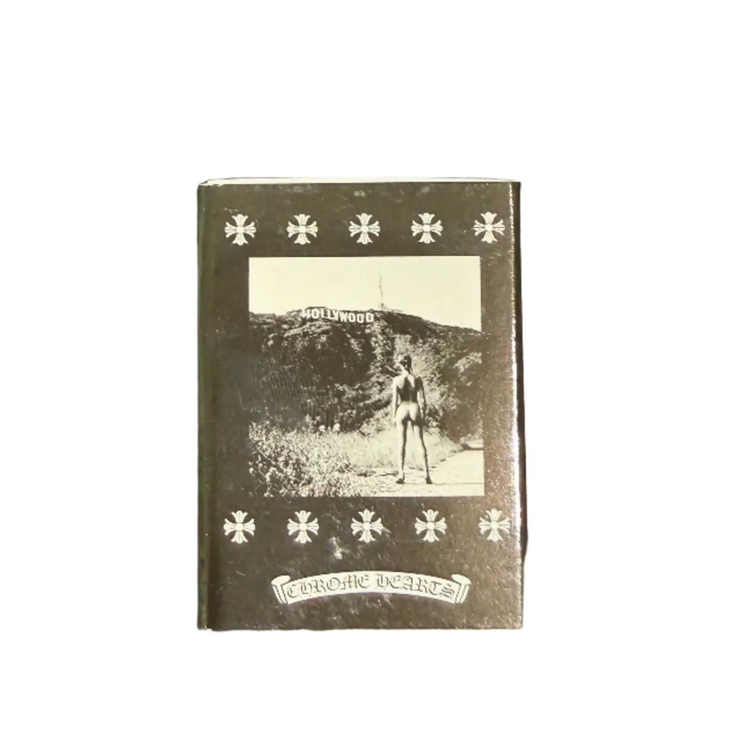 Chrome Hearts Matches