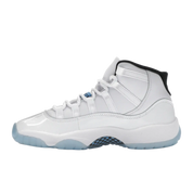 Jordan 11 Retro Legend Blue (2024) (GS)