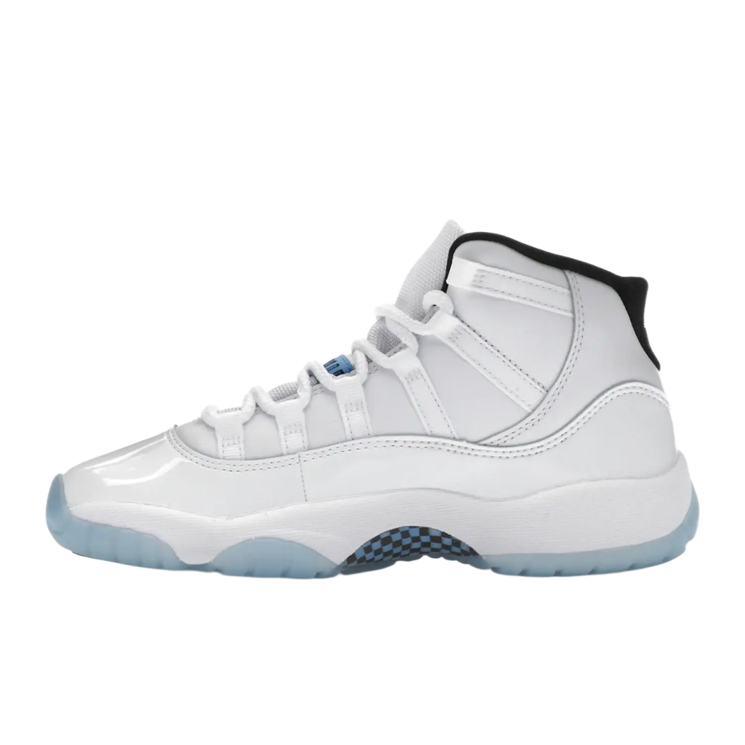 Jordan 11 Retro Legend Blue (2024) (GS)