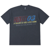 Private 03 Dot Com Tee Vintage Black