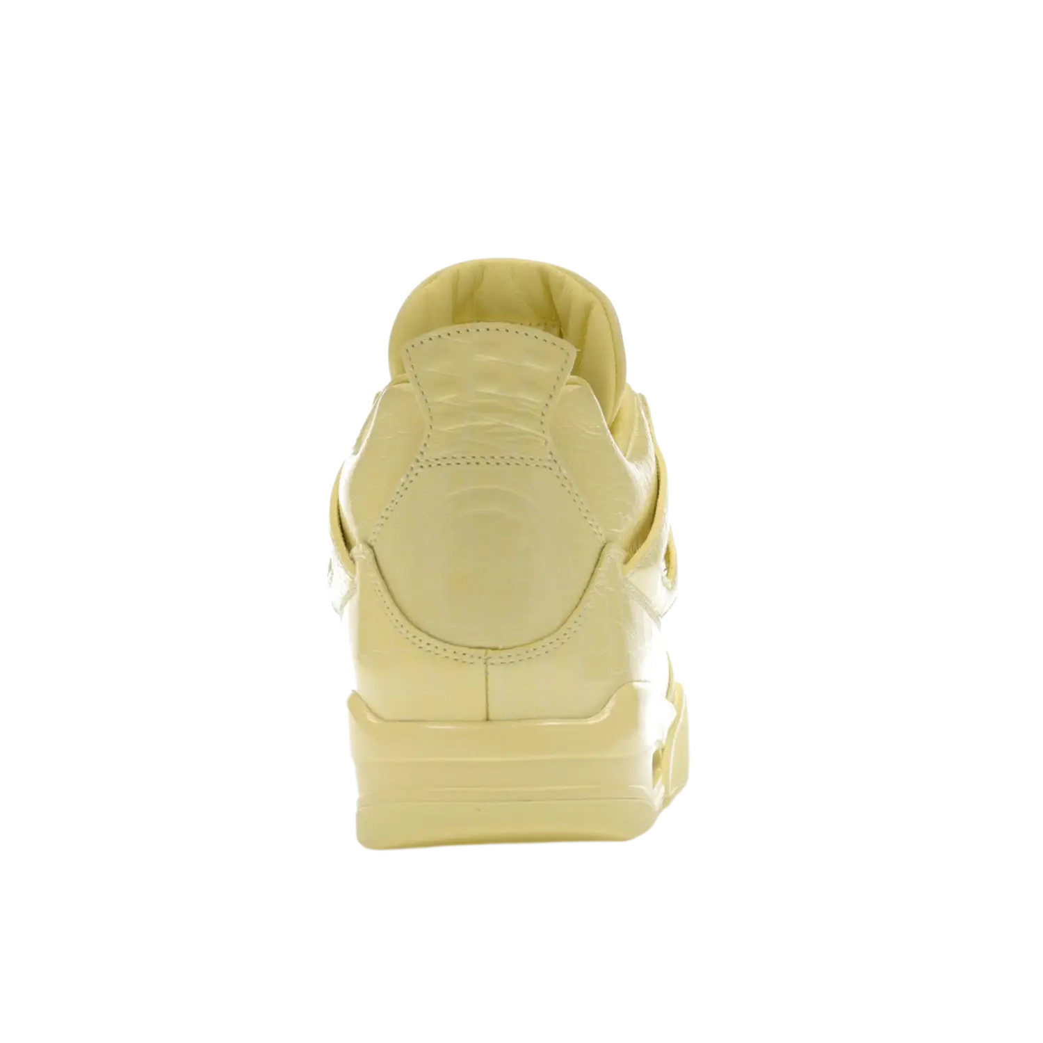 Jordan 4 Retro J Balvin Lemonade
