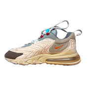 Nike Air Max 270 React ENG Travis Scott Cactus Trails