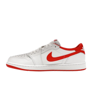 Jordan 1 Retro Low OG University Red